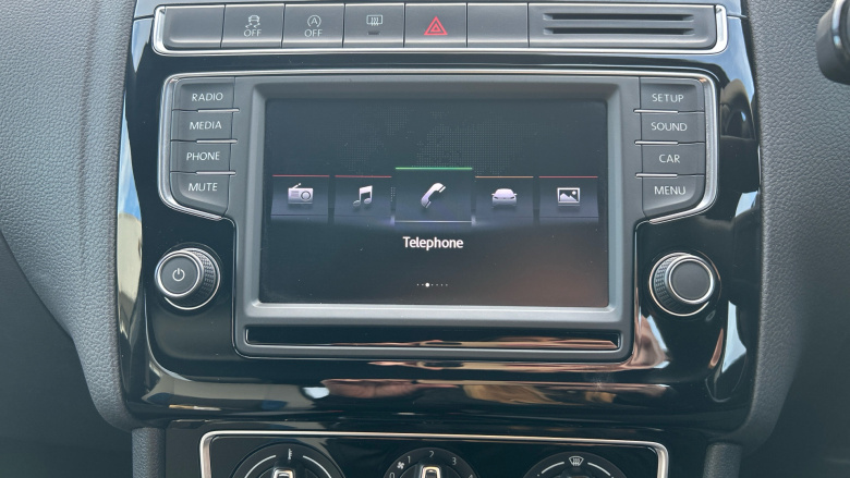 Volkswagen Polo 1.4 TSI ACT BlueGT 5dr Petrol Hatchback